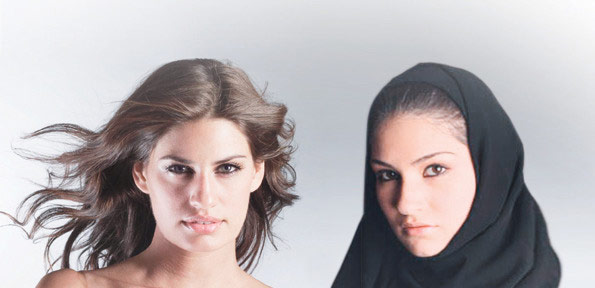 Miriam & Maryam image 1
